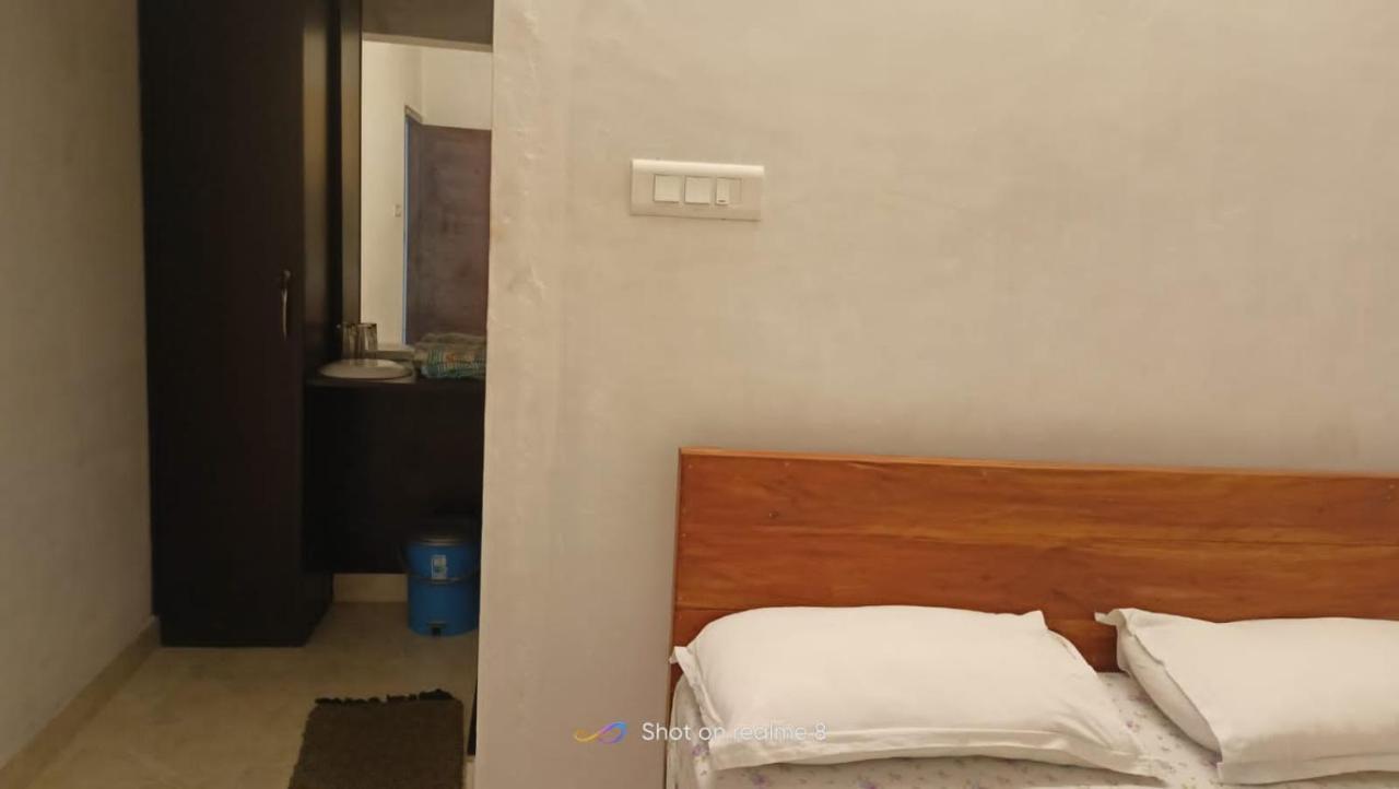 Agape Marari Daire Mararikulam Dış mekan fotoğraf