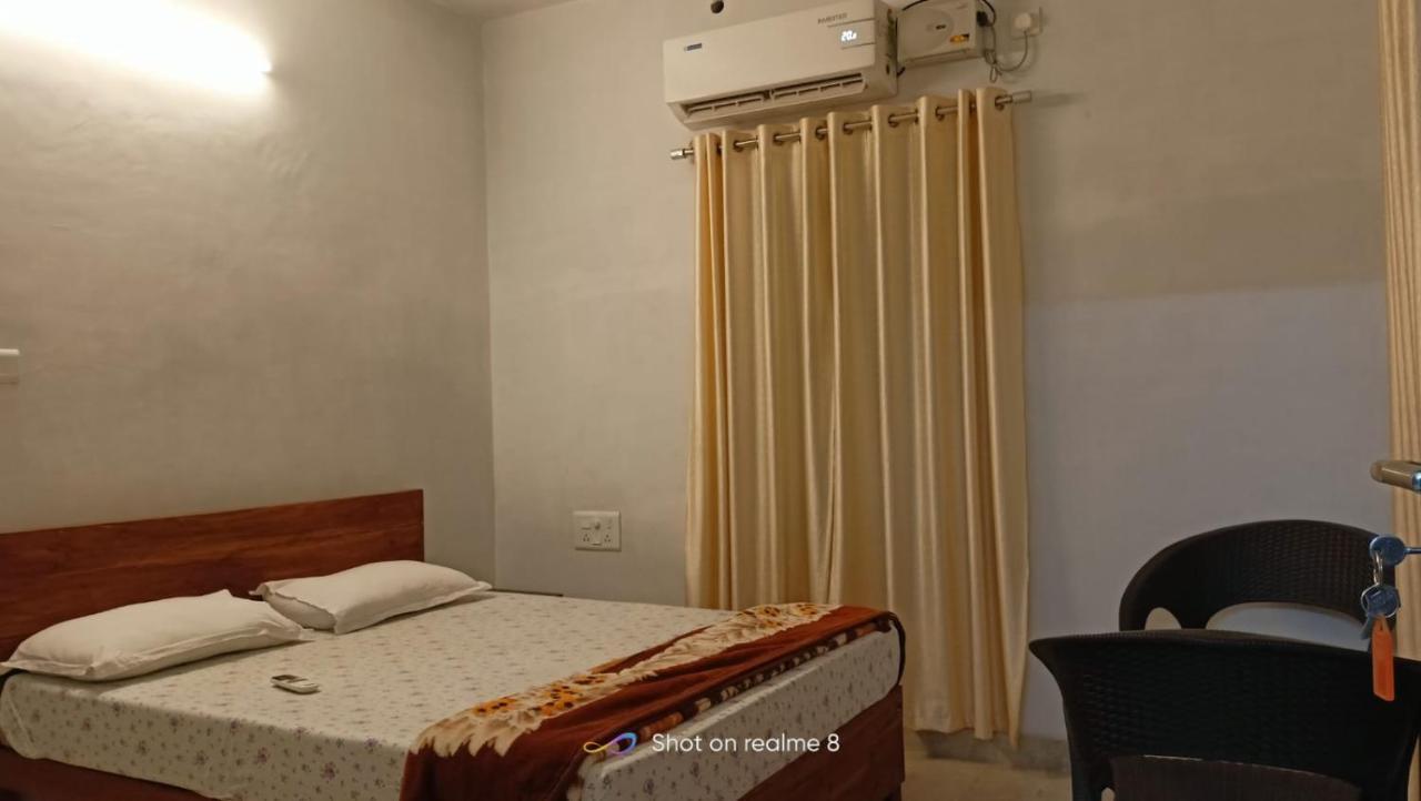 Agape Marari Daire Mararikulam Dış mekan fotoğraf