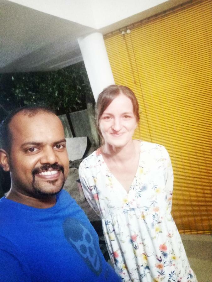 Agape Marari Daire Mararikulam Dış mekan fotoğraf